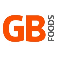 GBfoods logo