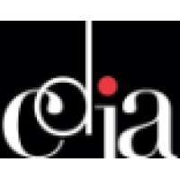 Boston University Center for Digital Imaging Arts (CDIA) logo