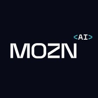 Mozn logo