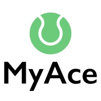 MyAce logo