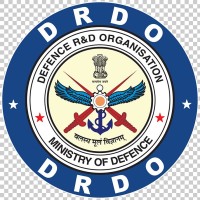 DRDO, Ministry of Defence, Govt. of India logo