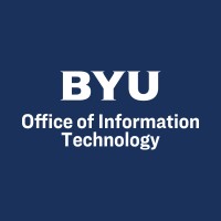 BYU Office of Information Technology logo