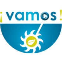 VAMOS - Sustainable Mining logo