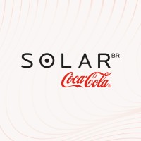 Coca-Cola (Solar Br) logo