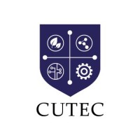 CUTEC - Cambridge University Technology and Enterprise Club logo