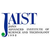 Japan Advanced Institute of Science and Technology logo