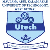 Maulana Abul Kalam Azad University of Technology, West Bengal formerly WBUT logo