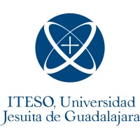 Instituto Tecnológico y de Estudios Superiores de Occidente, A.C. logo