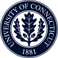 The University of Connecticut Health Center logo