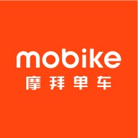 Mobike 摩拜单车 logo