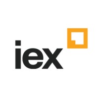 IEX, the Investors Exchange logo