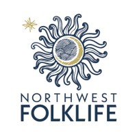 Northwest Folklife logo