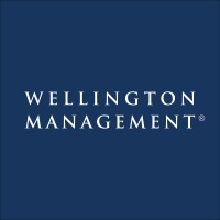 Wellington Management logo