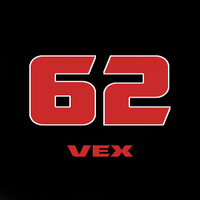 VEX Robotics Team 62 logo