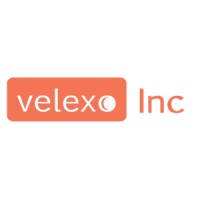 Velexo IT Solutions logo