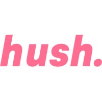 Hush, Inc logo