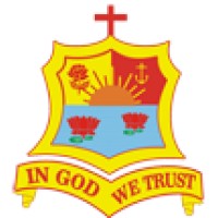 St. Theresa's Convent Sr. Sec. School logo