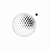 Ergodic logo