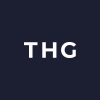 The Hut Group logo