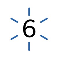 6 River Systems, Inc. logo
