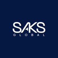 Saks logo