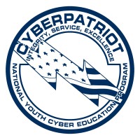 AFA CyberPatriot logo