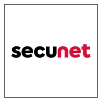 secunet Security Networks AG logo