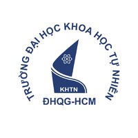 VNUHCM - University of Science logo