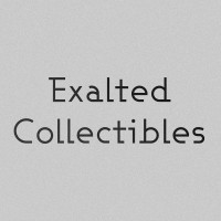 Exalted Collectibles logo