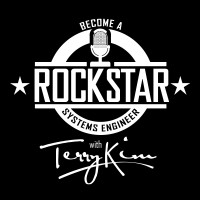RockstarSE Show logo