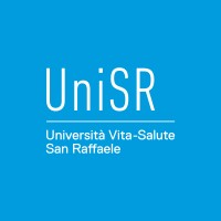 Libera Università Vita-Salute San Raffaele logo