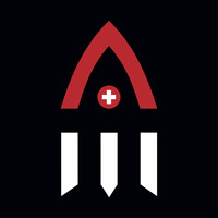 EPFL Rocket Team logo