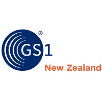 GS1 New Zealand logo