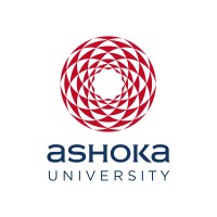 Ashoka University logo