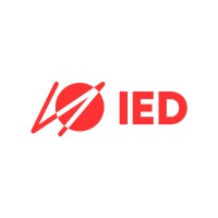 IED Barcelona logo