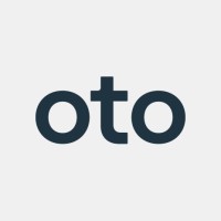 Oto Health logo