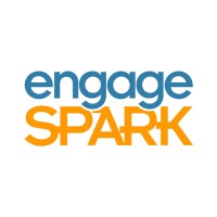 engageSPARK logo
