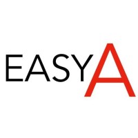 Easy A Texas logo
