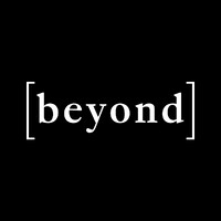 BEYOND Soluções logo