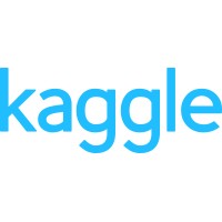 Kaggle logo