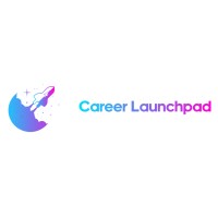 Career Launchpad logo
