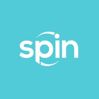 Spin logo