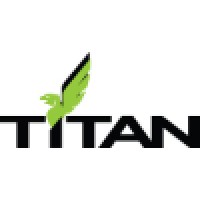 Titan Motorsport and Automotive Engineering logo