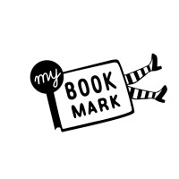 myBOOKmark. logo