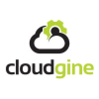 Cloudgine logo
