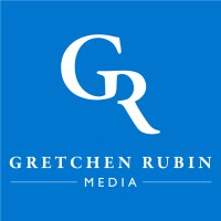 Gretchen Rubin Media logo