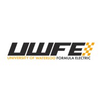 Waterloo Formula Electric logo