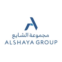 M. H. Alshaya Co. logo