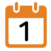 Fact of the Day 1 logo