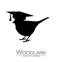 Woodlark logo